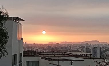 Departamento a la Venta en Santiago de Surco