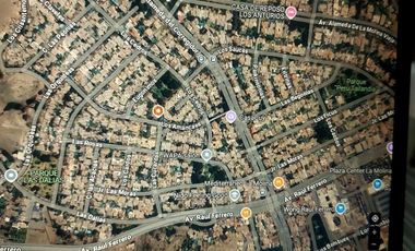 Departamento a la Venta en Santiago de Surco