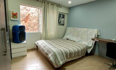 Departamento a la Venta en Santiago de Surco