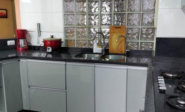 Departamento a la Venta en Santiago de Surco
