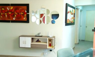 Departamento a la Venta en Santiago de Surco