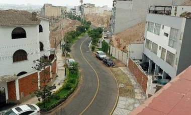 Departamento a la Venta en Santiago de Surco