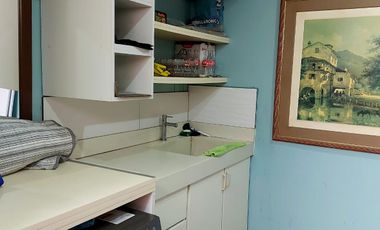 Departamento a la Venta en Santiago de Surco