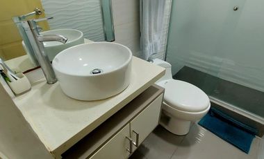 Departamento a la Venta en Santiago de Surco