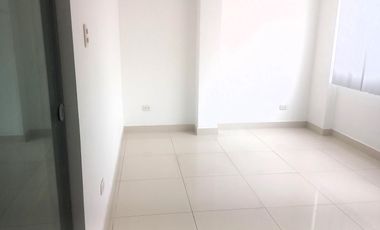 Departamento a la Venta en Chorrillos