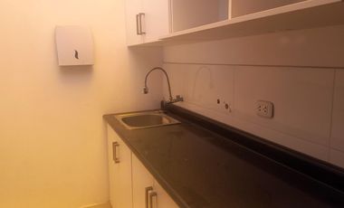 Departamento a la Venta en Chorrillos