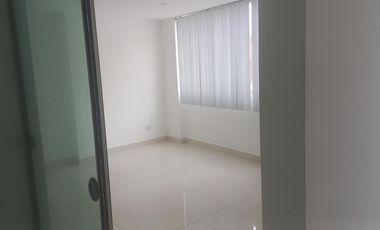 Departamento a la Venta en Chorrillos