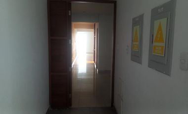 Departamento a la Venta en Chorrillos