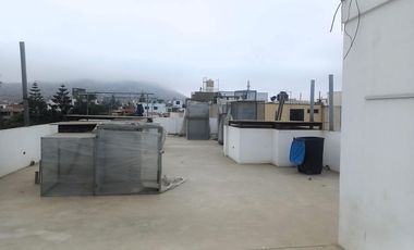 Departamento a la Venta en Chorrillos
