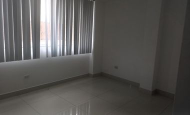 Departamento a la Venta en Chorrillos