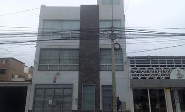 Departamento a la Venta en Chorrillos