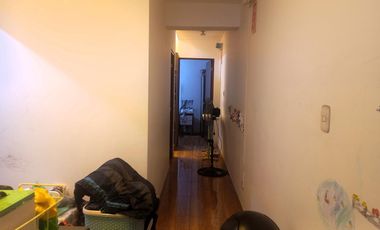 Departamento a la Venta en Chorrillos