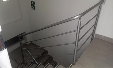 Departamento a la Venta en Chorrillos