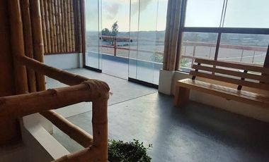 TERRENO CAMPESTRE EN HERMOSO CONDOMINIO CAMPO VERDE - HUACHO