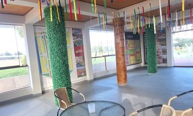 TERRENO CAMPESTRE EN HERMOSO CONDOMINIO CAMPO VERDE - HUACHO