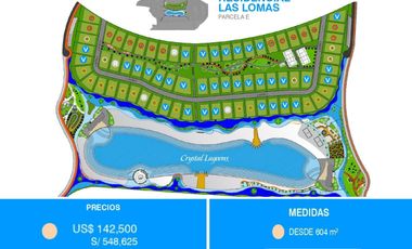 Terreno en Venta en Huacho - Huaura