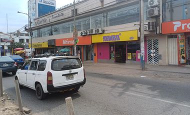 Terreno a la Venta en Carabayllo