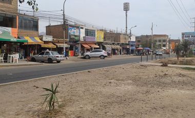 Terreno a la Venta en Carabayllo