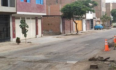 Terreno a la Venta en Carabayllo