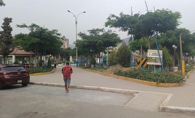 Terreno a la Venta en Carabayllo