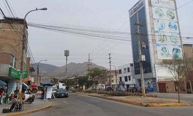 Terreno a la Venta en Carabayllo