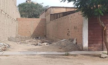 Terreno a la Venta en Carabayllo
