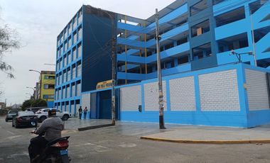 Terreno a la Venta en Carabayllo