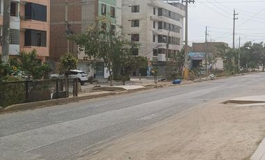 Terreno a la Venta en Carabayllo