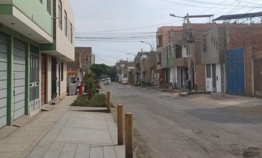 Terreno a la Venta en Carabayllo