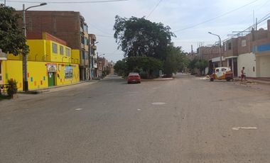 Terreno a la Venta en Carabayllo