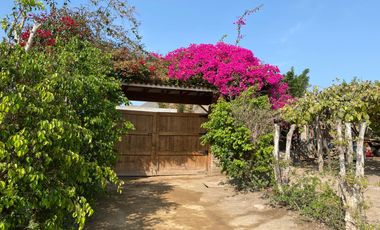 Oportunidad Venta De Terreno En Azpitia