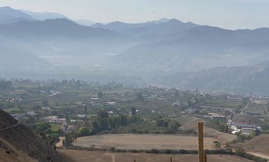 Oportunidad Venta De Terreno En Azpitia