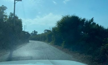 Oportunidad Venta De Terreno En Azpitia