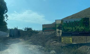 Oportunidad Venta De Terreno En Azpitia