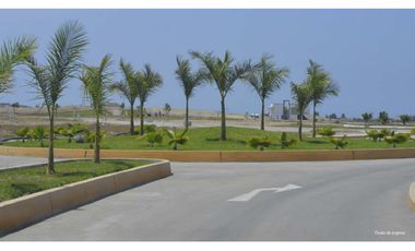 Terreno en Venta en Huacho - Huaura