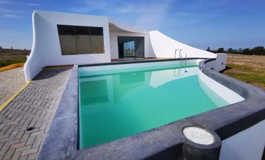 Terreno en Venta en Huacho - Huaura