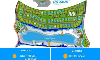 Terreno en Venta en Huacho - Huaura