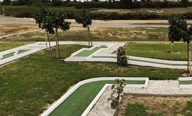 Venta De Terreno En Exclusivo Flamencos Condominio y Resort - 711 m²