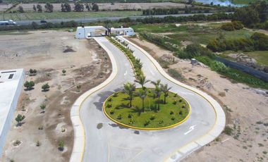 Venta De Terreno En Exclusivo Flamencos Condominio y Resort - 711 m²