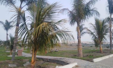 Terreno en Huacho