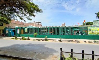 Casa en  Venta en La Campiña Chorrillos