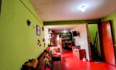 Casa en  Venta en La Campiña Chorrillos