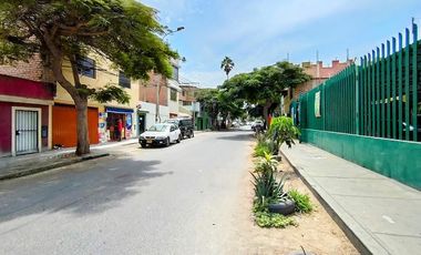 Casa en  Venta en La Campiña Chorrillos