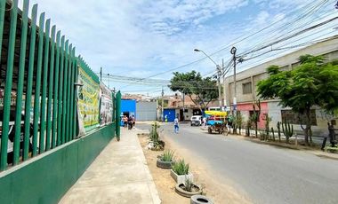 Casa en  Venta en La Campiña Chorrillos