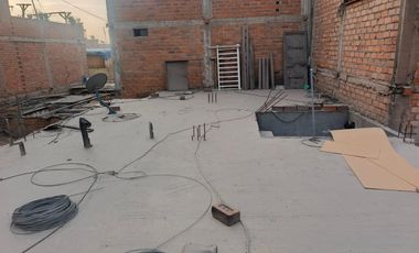 Casa la Venta en Ramon Carcamo, Cercado de Lima