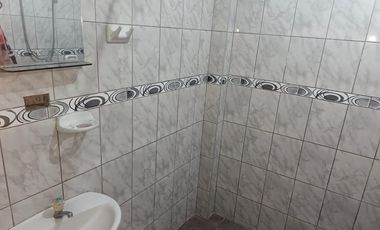 Casa la Venta en Ramon Carcamo, Cercado de Lima