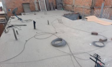 Casa la Venta en Ramon Carcamo, Cercado de Lima