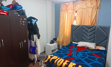 Casa la Venta en Ramon Carcamo, Cercado de Lima