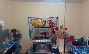 Casa la Venta en Ramon Carcamo, Cercado de Lima