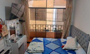 Casa la Venta en Ramon Carcamo, Cercado de Lima